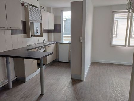 Appartement 3 pièce(s) 47 m2 - Photo 5