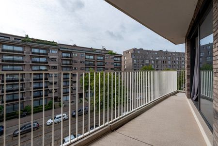 Modern 1-slaapkamer appartement met parking - Photo 5