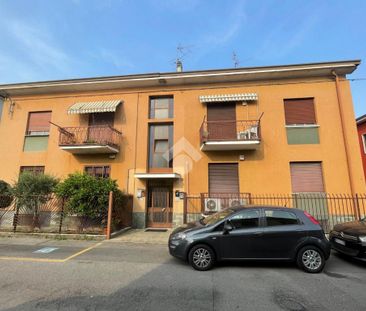 Trilocale in affitto - Photo 1