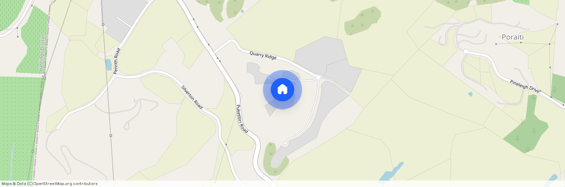 10 Quarry Ridge, Poraiti, Napier City