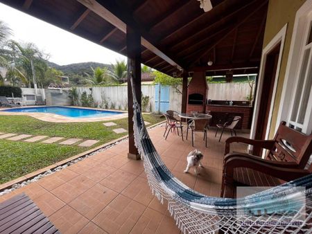 Casa Venda Na Praia de Juquehy São Sebastião Sp - Foto 5