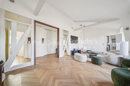 Appartement à louer à Paris 7Ème - Photo 2