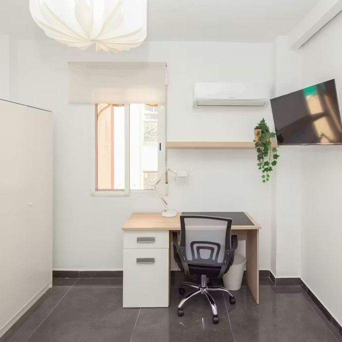 Camí de Montcada, Valencia, Valencian Community 46009 - Photo 1