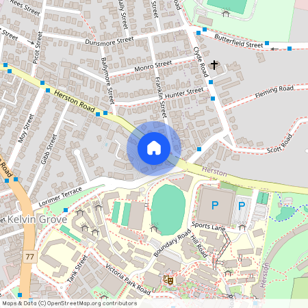 Unit 3/123 Herston Rd, Qld 4059, Kelvin Grove