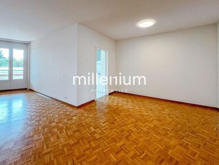 Appartement de 5P en Rez-de-jardin - Photo 3