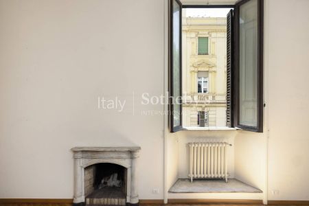 Prestigious Residence near Piazza Navona - Photo 3