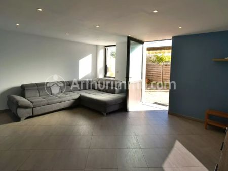 Location Maison de village 3 pièces 102 m2 à Castelmaurou - Photo 2