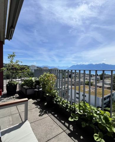 Superbe appartement de 3.5 pièces - Quartier Sallaz - Photo 4