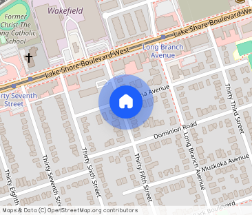 100 Wellesley Street East, Toronto - Photo 1