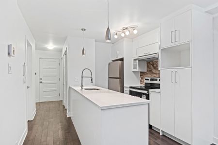 Appartement à louer, Montréal (Ville-Marie) - Photo 5