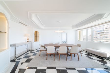 Elegância, amplitude e vista mar deslumbrante em localização privilegiada - Photo 5