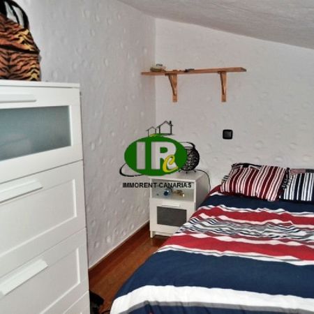 Bungalow mit 1,5 Schlafzimmer und sehr schöner großer Terrasse - Foto 5