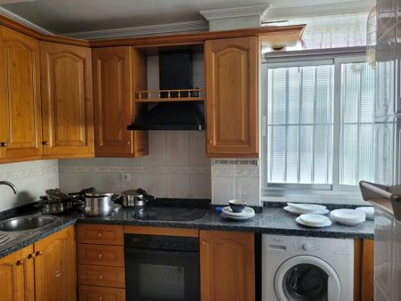 Calle Coimbra, Sevilla, Andalusia 41006 - Photo 2