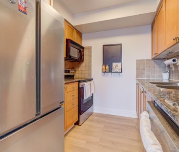 For Lease - 310 Burnhamthorpe Road Unit# 2412, Mississauga, Ontario - Photo 4