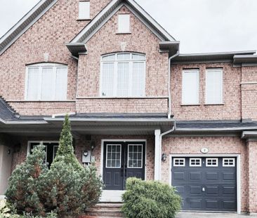 For Lease - 4 Daniel Reaman Crescent, Vaughan, Ontario - Photo 6