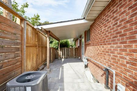 For Lease - 36 Farley Crescent Unit# Lower, Toronto, Ontario - Photo 3