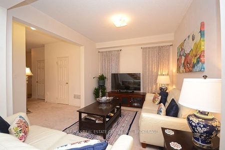 For Lease - 781 Shanks Heights, Milton, Ontario - Photo 4