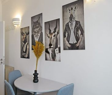 Appartement te huur - Photo 1