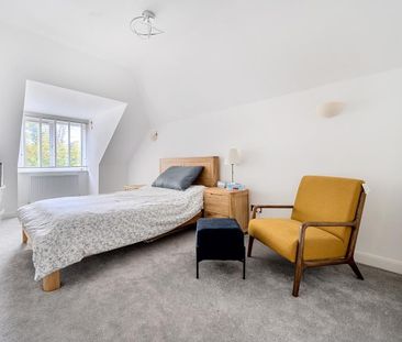 5 bedroom terraced house to rent - Photo 6