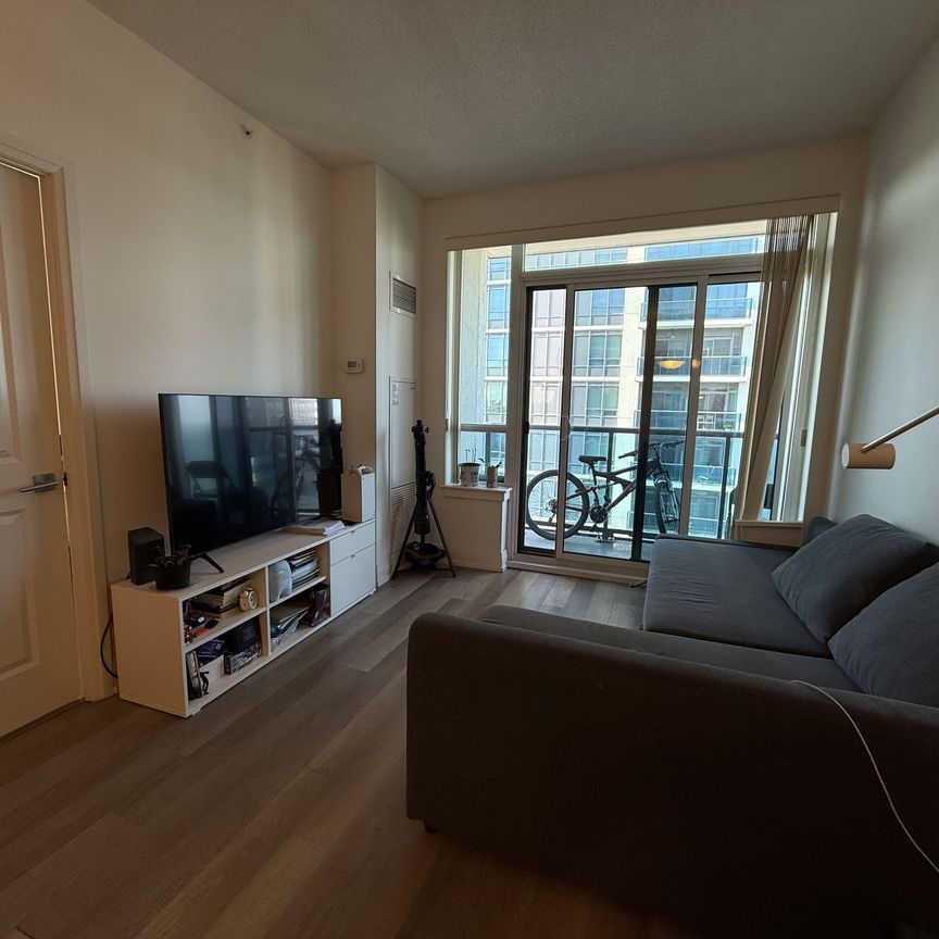 For Lease - 7167 Yonge Street Unit# Ph307, Markham, Ontario - Photo 1