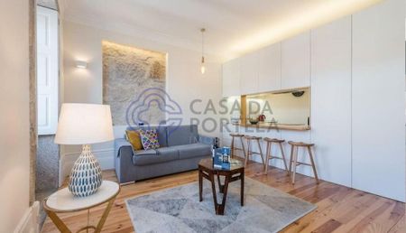 Apartamento T1 em Porto - Foto 3