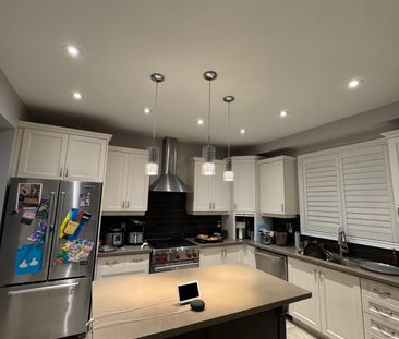 For Lease - 224 Moorland Crescent, Hamilton, Ontario - Photo 5