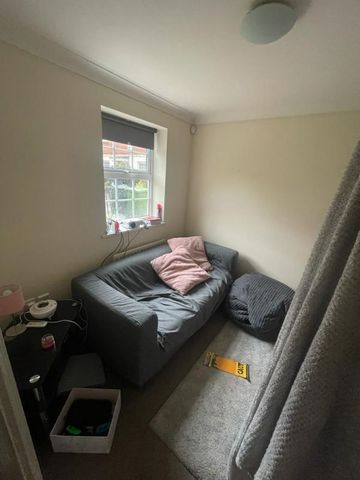 9 Wren Close - Kingfisher EstateLoughborough - Photo 3