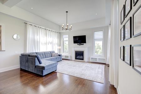 For Lease - 85 Spring Hill Drive, King, Ontario - Photo 5