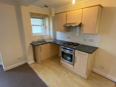 1 bedroom flat to rent - Photo 3