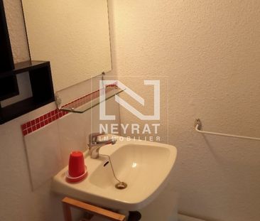 Location Appartement 1 pièce Meublé 18m² PARAY LE MONIAL 71600 - Photo 3