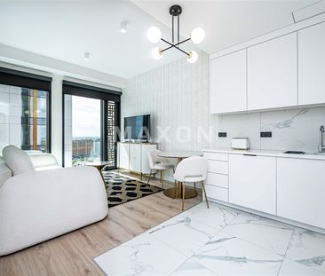 Apartament 23 piętro TT prestiż widok - Photo 2