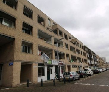 Oostmaaslaan 0ong, 3063 Rotterdam, Nederland - Foto 1