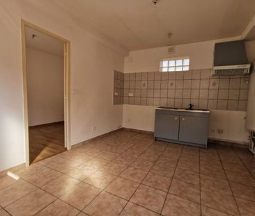 Appartement LOUVIERS 2 pièces - Photo 1