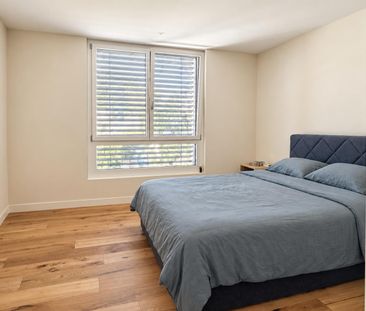 Neubau 2.5-Zimmerwohnung mit Balkon - Photo 3