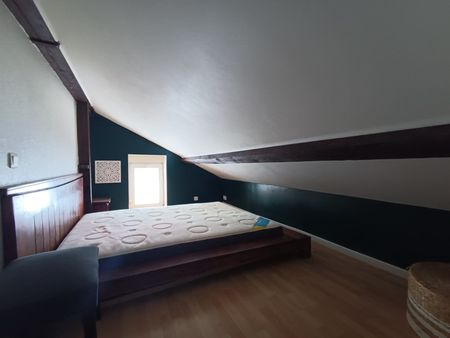 Location Appartement 2 pièces 31m² BELFORT 90000 - Photo 3