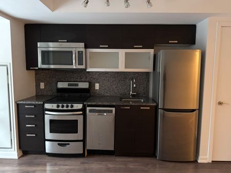 For Lease - 68 Abell Street Unit# 315, Toronto, Ontario - Photo 5