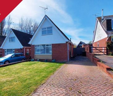 2 bedroom bungalow to rent - Photo 3