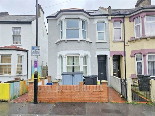 davidson road, croydon - Photo 1