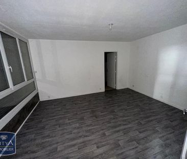 Location Appartement 2 pièces 43m² PERONNAS 01960 - Photo 1