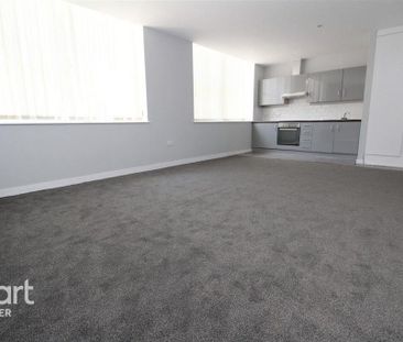 1 bedroom apartment to rent - Photo 6
