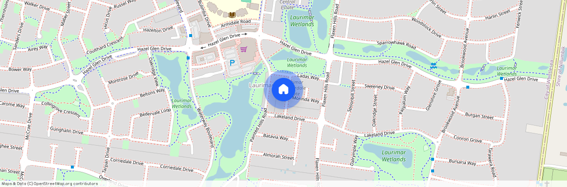 9 Kyarra Drive, Doreen VIC 3754