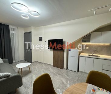 Διαμέρισμα για ενοικίαση Ξηροκρήνη - Παναγία Φανερωμένη - Photo 1