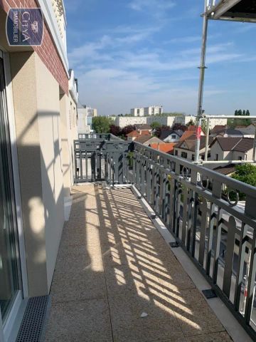 Appartement à louer 2 pièces 44.83m² - Photo 5