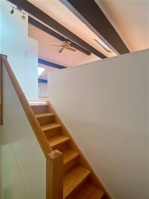 Penthouse te huur - Foto 1