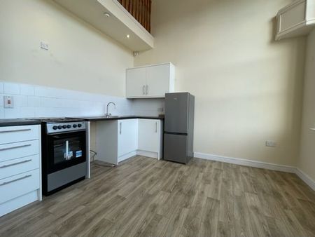 Elizabeth Court, Green Street, Kidderminster - Photo 4