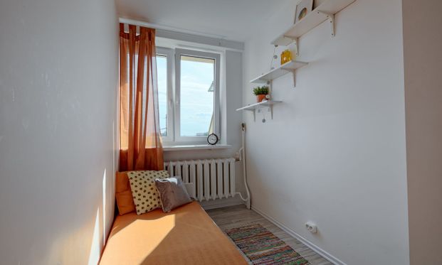 Warszawa, Orzycka - Photo 1