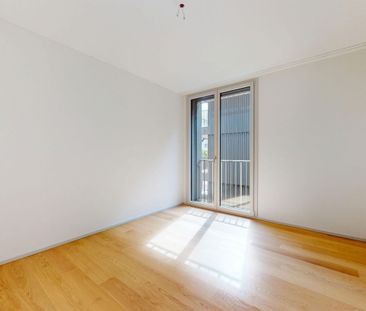3.5 Zimmer, 74 m², 1. Stock - Foto 5