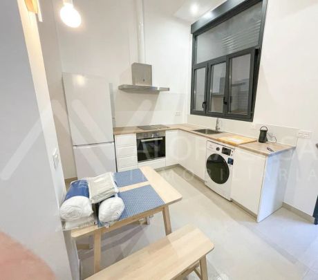 Alquiler de piso en Huelin - Foto 1