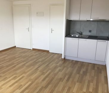 04175 - Appartement 2 pièces 1er loyer net offert - Numa-Droz 43 - ... - Photo 2