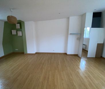 Location Appartement 1 pièce 35m² - Photo 4